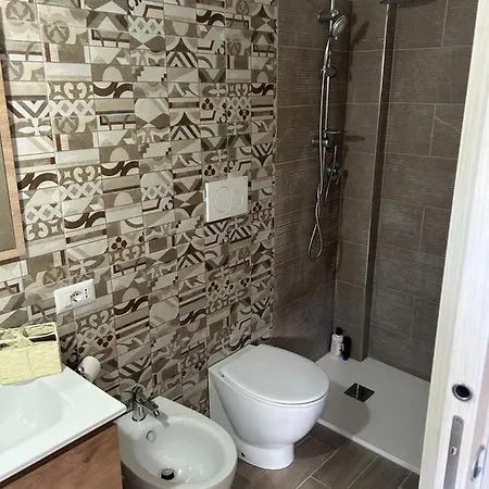 Bed & Breakfast Corte Di Re Federico