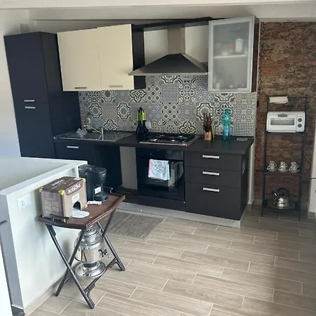 Bed & Breakfast Corte Di Re Federico