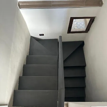 Bed & Breakfast Corte Di Re Federico Lamezia Terme