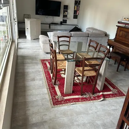 Corte Di Re Federico Lamezia Terme