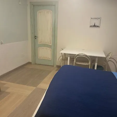 Bed & Breakfast Corte Di Re Federico Lamezia Terme