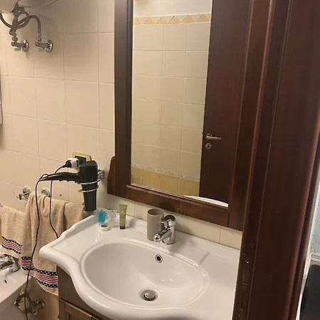 Corte Di Re Federico Frühstückspension 4*