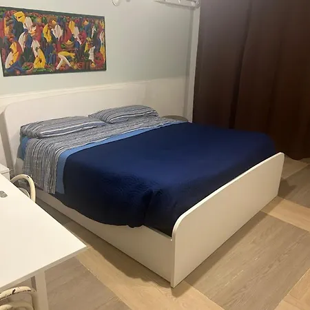 Corte Di Re Federico فندق مبيت وإفطار