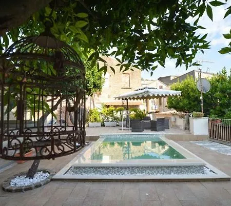 Bed & Breakfast Corte Di Re Federico