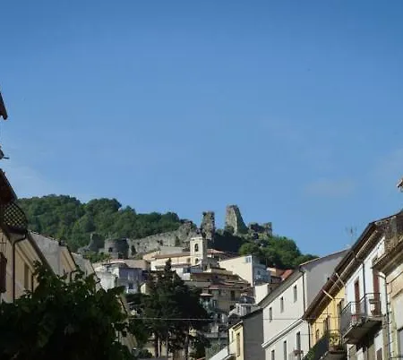 Corte Di Re Federico 4*