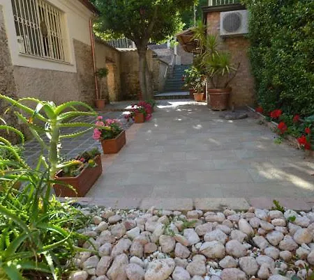 Corte Di Re Federico Bed & Breakfast Lamezia Terme