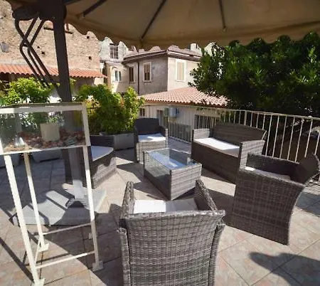 Corte Di Re Federico