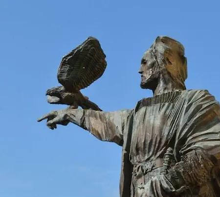 Bed & Breakfast Corte Di Re Federico Lamezia Terme