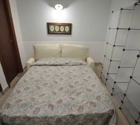 Corte Di Re Federico Frühstückspension 4*