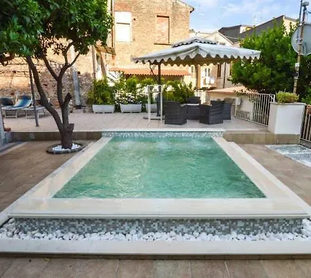 Corte Di Re Federico Lamezia Terme