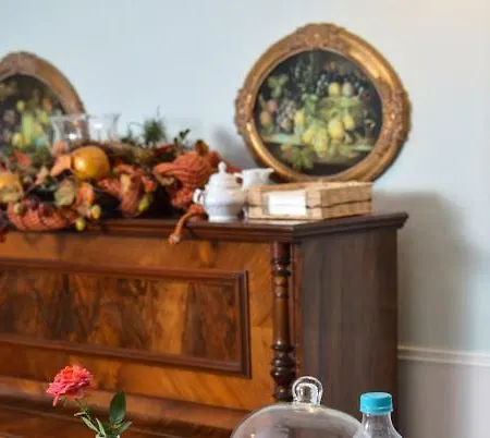 Corte Di Re Federico Frühstückspension Lamezia Terme