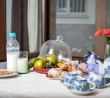 Corte Di Re Federico Bed & Breakfast 4*