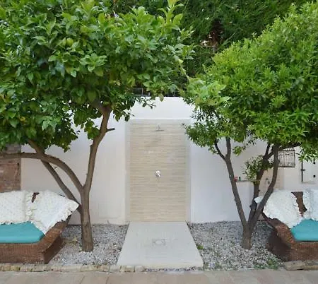 Frühstückspension Corte Di Re Federico