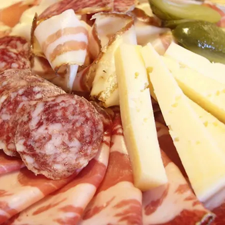 Bed & Breakfast Corte Di Re Federico Lamezia Terme