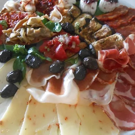 Corte Di Re Federico Lamezia Terme