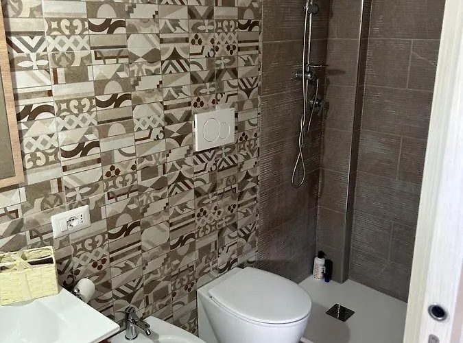 فندق مبيت وإفطار Corte Di Re Federico