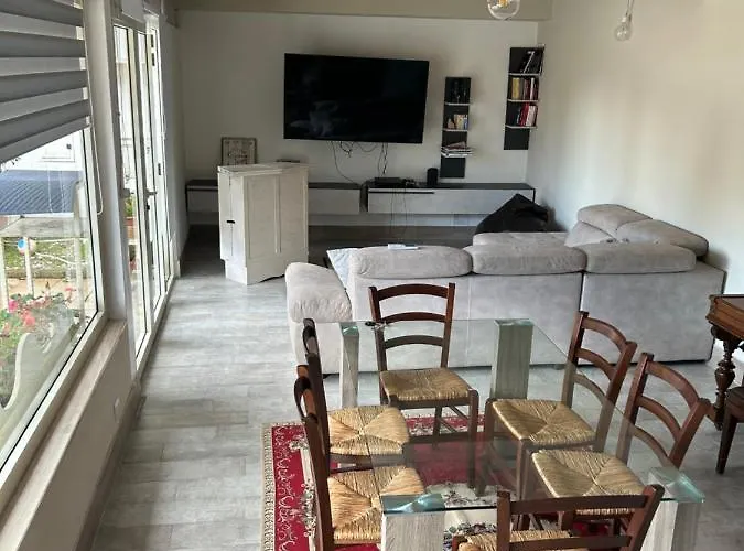 Corte Di Re Federico 4* لاميزيا تيرمي