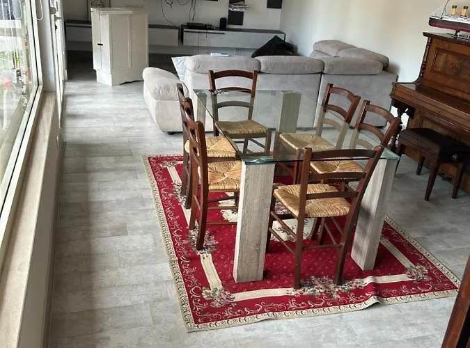 Corte Di Re Federico لاميزيا تيرمي