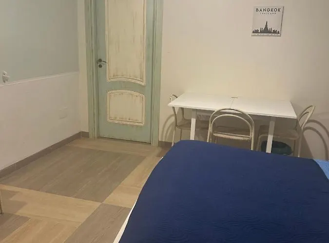 فندق مبيت وإفطار Corte Di Re Federico لاميزيا تيرمي