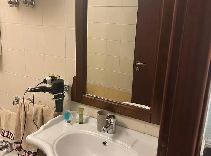 Corte Di Re Federico فندق مبيت وإفطار 4*