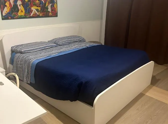 Corte Di Re Federico فندق مبيت وإفطار