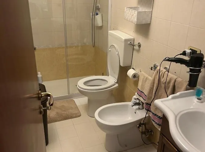 Corte Di Re Federico فندق مبيت وإفطار 4*