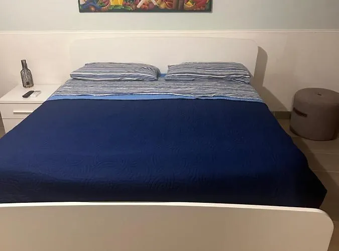 Corte Di Re Federico 4* لاميزيا تيرمي