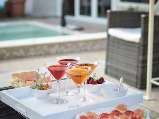 Corte Di Re Federico