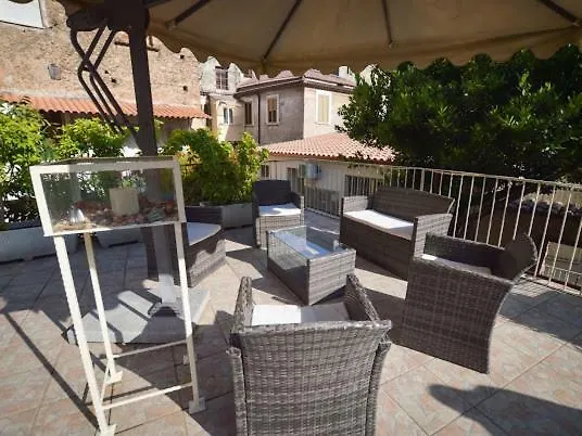 Corte Di Re Federico