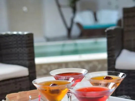 فندق مبيت وإفطار Corte Di Re Federico