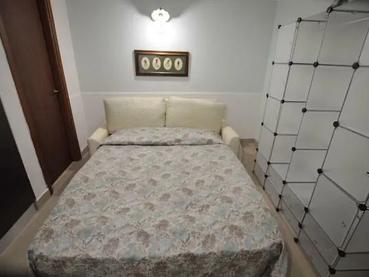 Corte Di Re Federico فندق مبيت وإفطار 4*