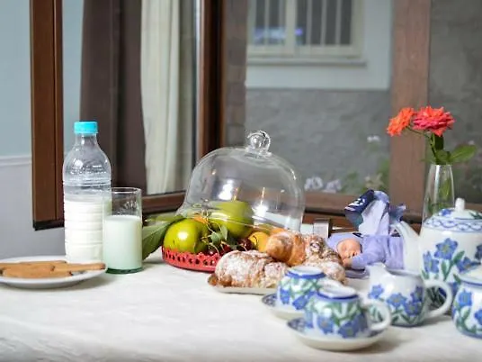 Corte Di Re Federico فندق مبيت وإفطار 4*