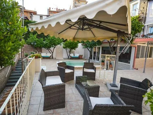 فندق مبيت وإفطار Corte Di Re Federico