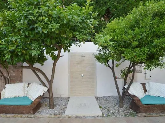 فندق مبيت وإفطار Corte Di Re Federico