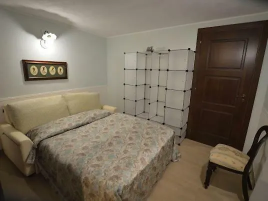 Corte Di Re Federico لاميزيا تيرمي