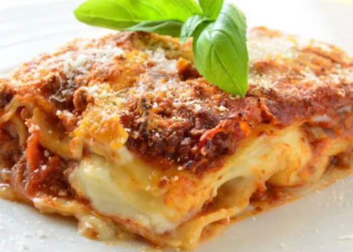 Corte Di Re Federico